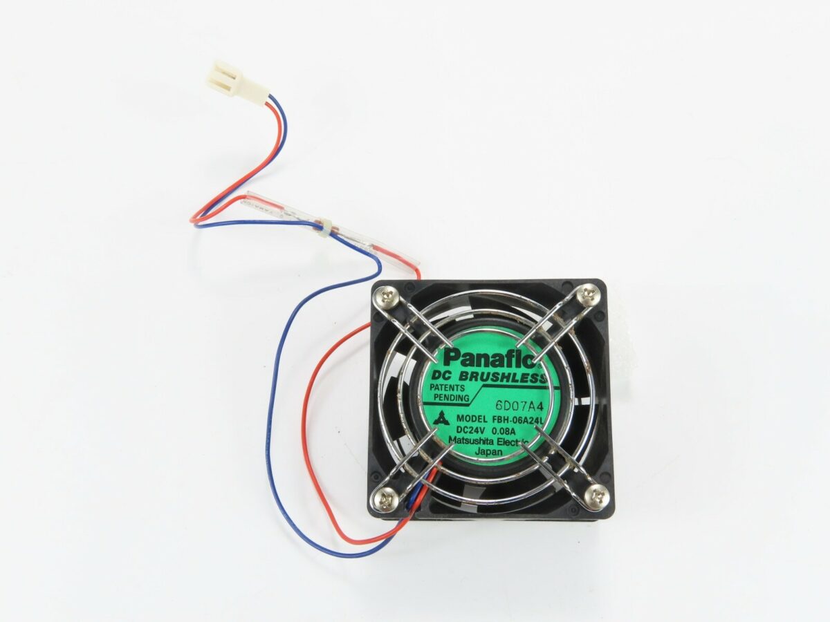 TASCAM ATR60 - Fan Ventilator /TS85