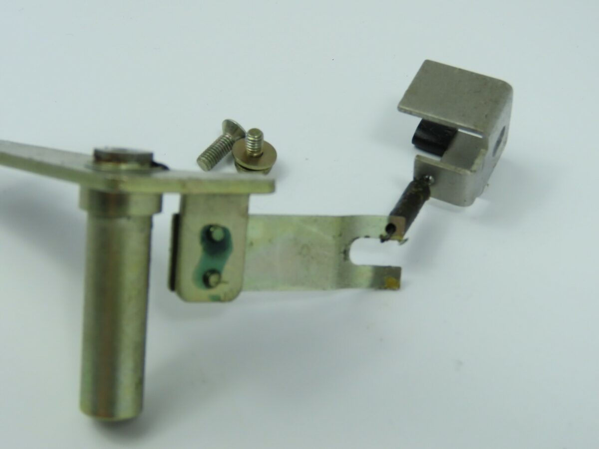 TEAC A-3340 -Arm Lever /T173 - Image 3
