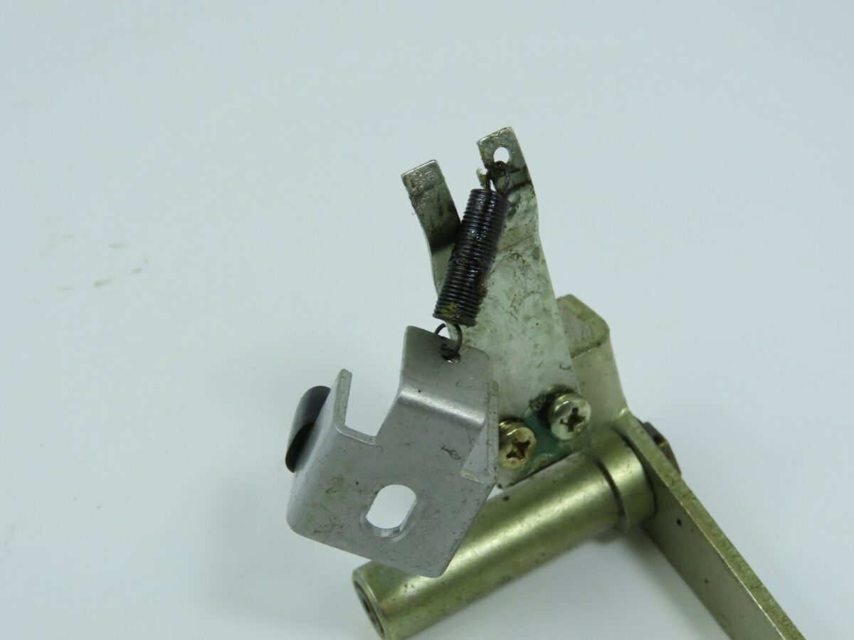 TEAC A-3340 -Arm Lever /T173 - Image 5
