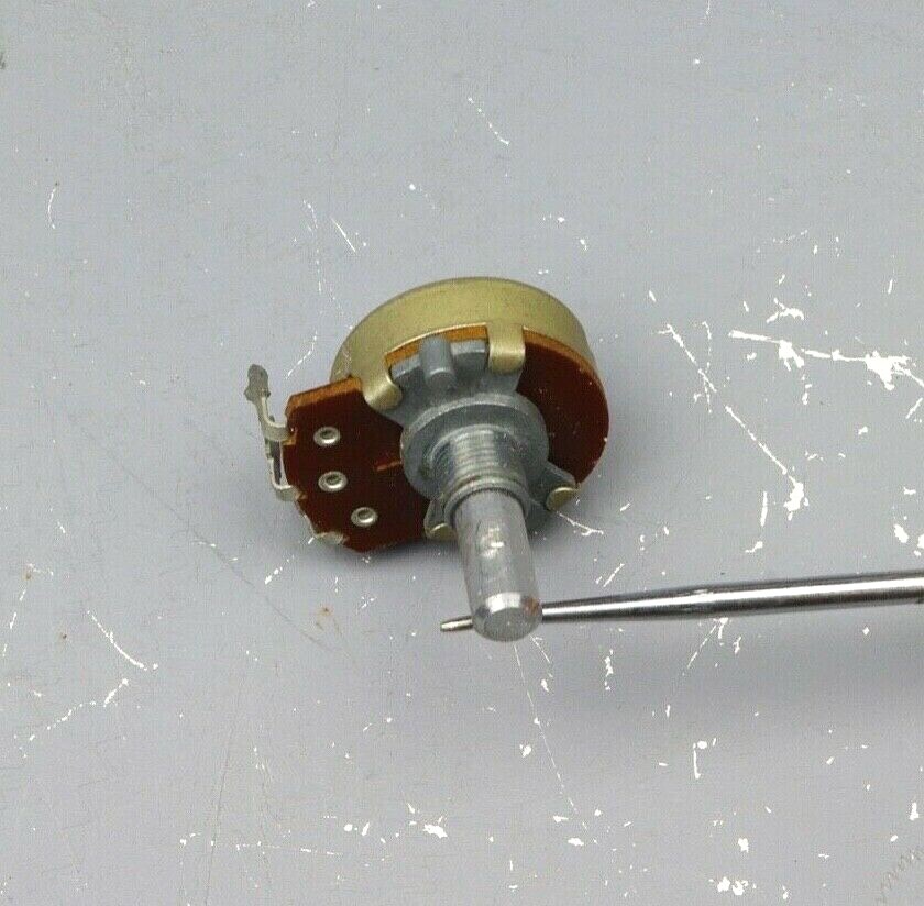 > TEAC A-3340S < Potentiometer 100kOm Reel to Reel Part /T23 - Image 4