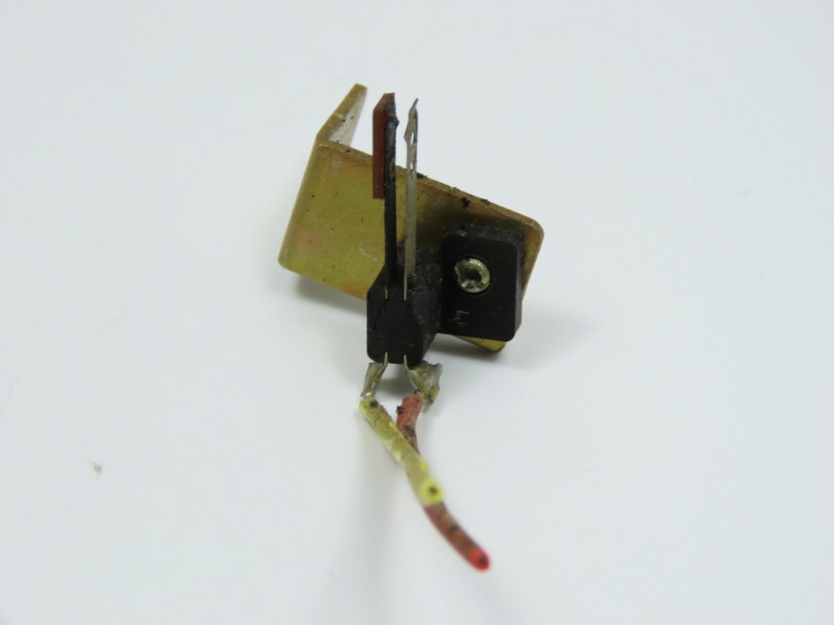 > Tandberg 3400X < Sensor Reel to Reel Part /TB19 - Image 3