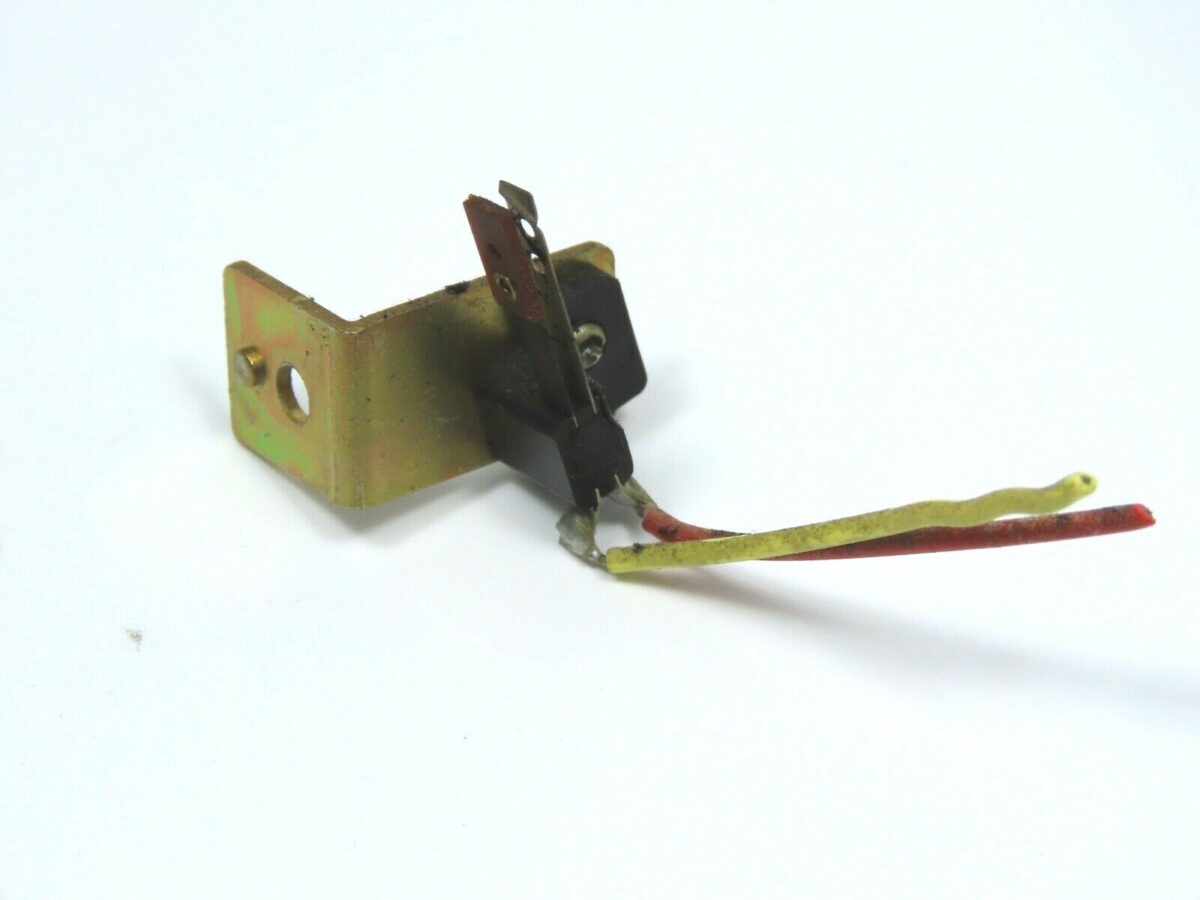 > Tandberg 3400X < Sensor Reel to Reel Part /TB19