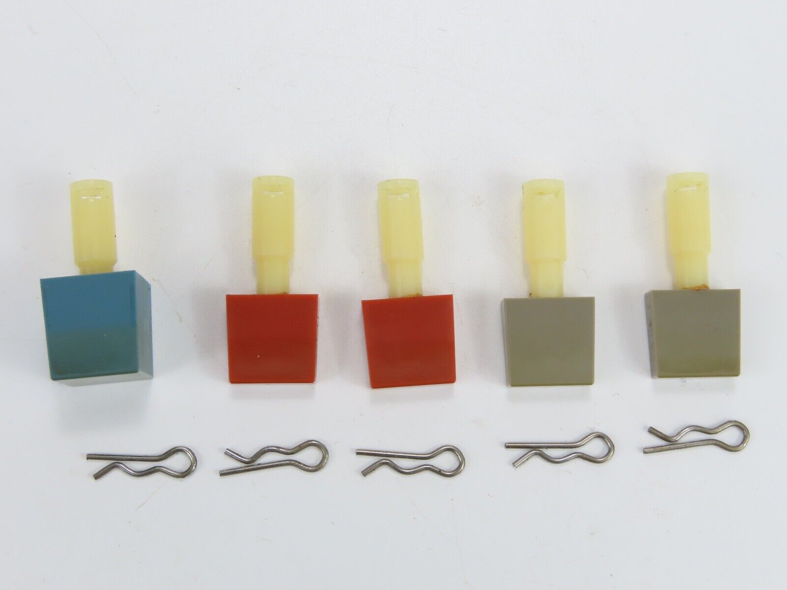 *Teac 32-2B* Set of Button Reel to Reel Part /T374