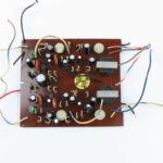 *Teac A-3300* Line Out & Phone Amplifier PCB Board Reel to Reel Part /T650