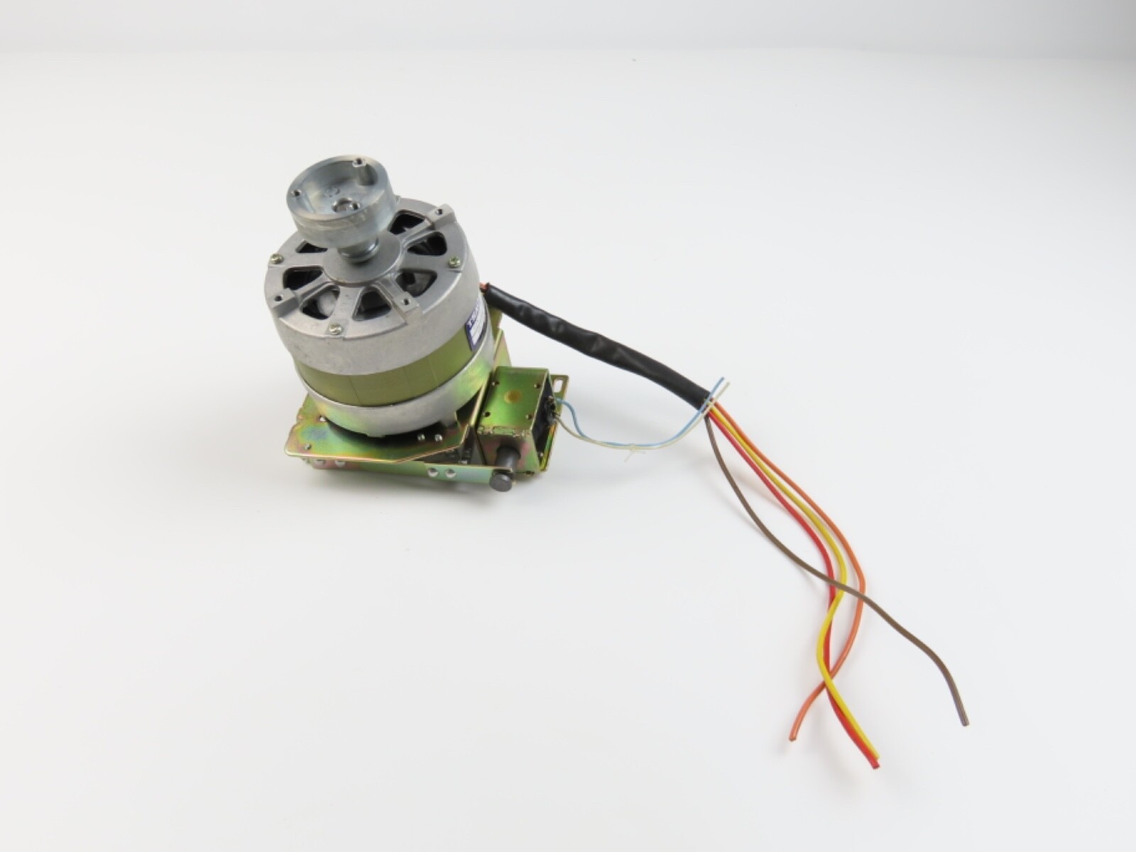 *Teac A-3440* Reel Motor EM1475 RH with Brake Reel to Reel Part /T611