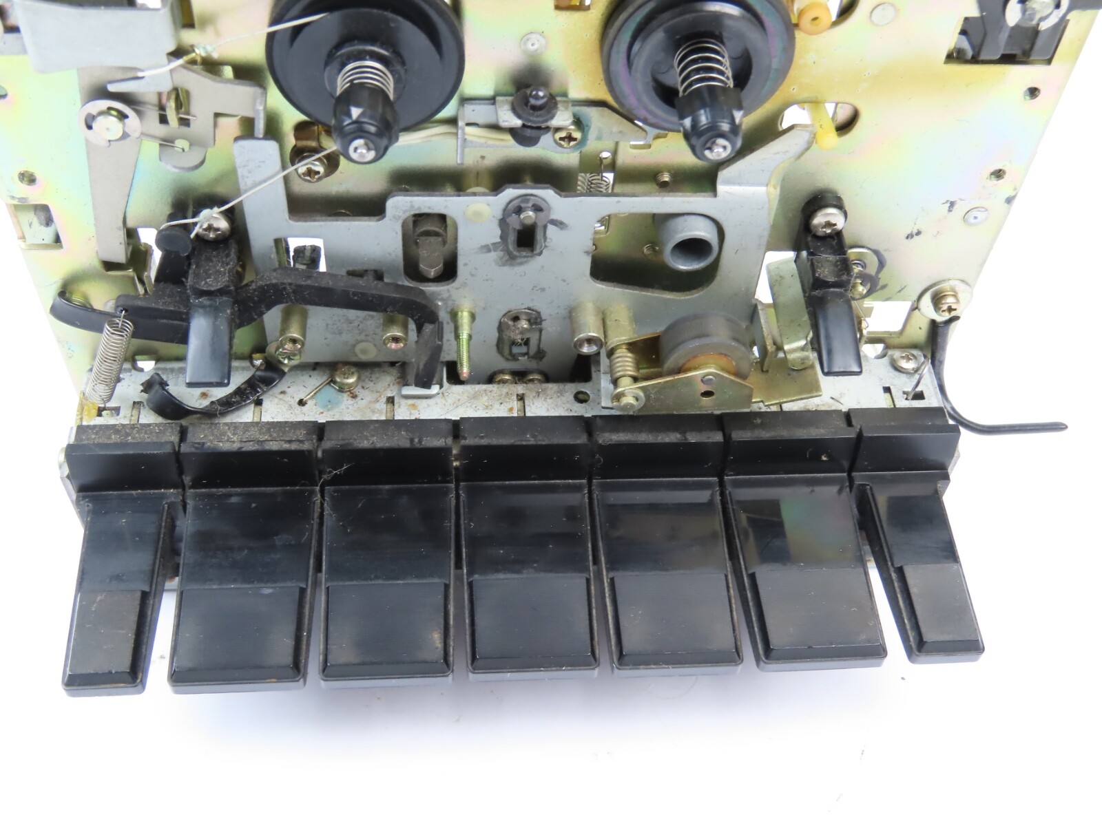 *Teac A-430* Cassette Mechanism Chassis Tape Deck Parts /A812 - Image 3