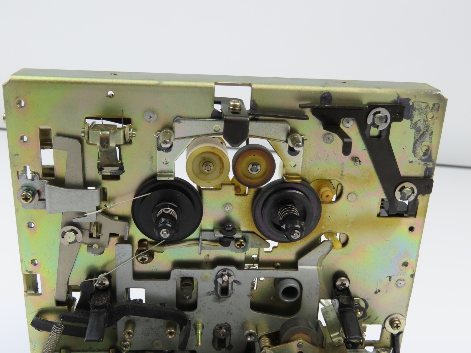 *Teac A-430* Cassette Mechanism Chassis Tape Deck Parts /A812 - Image 4