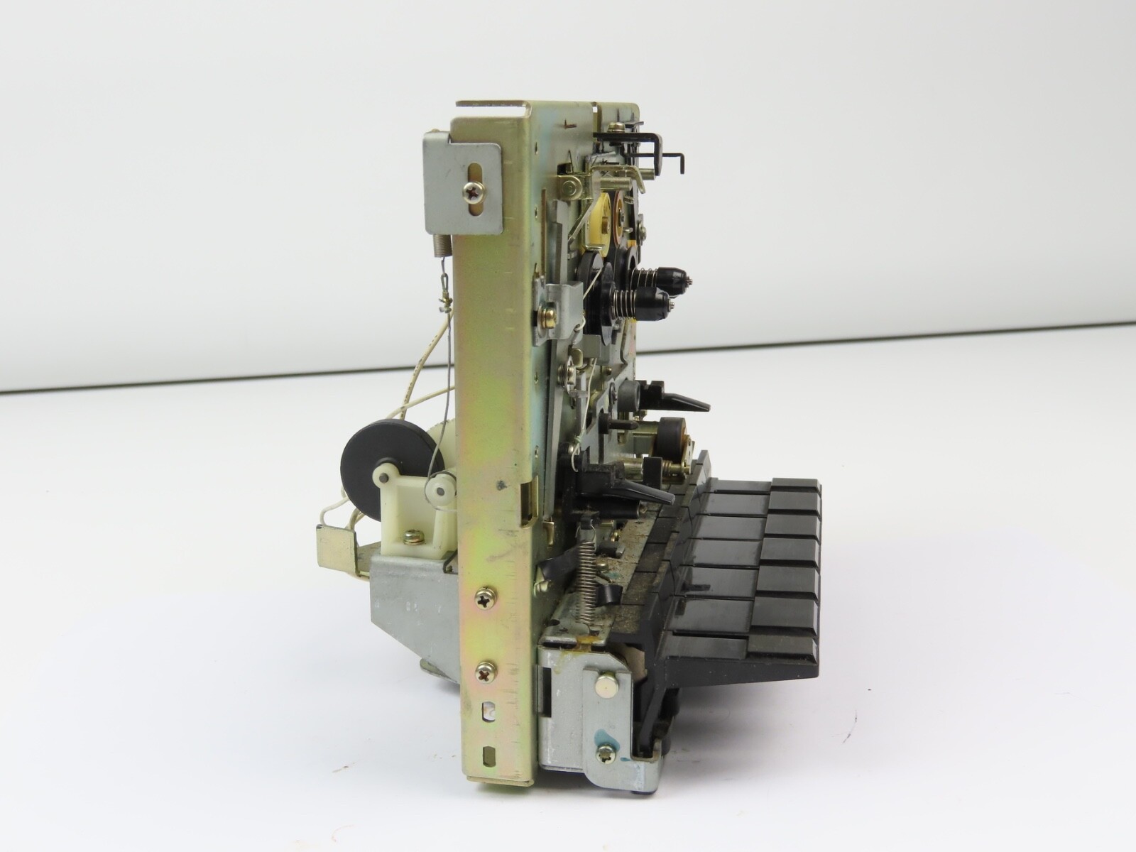 *Teac A-430* Cassette Mechanism Chassis Tape Deck Parts /A812 - Image 5