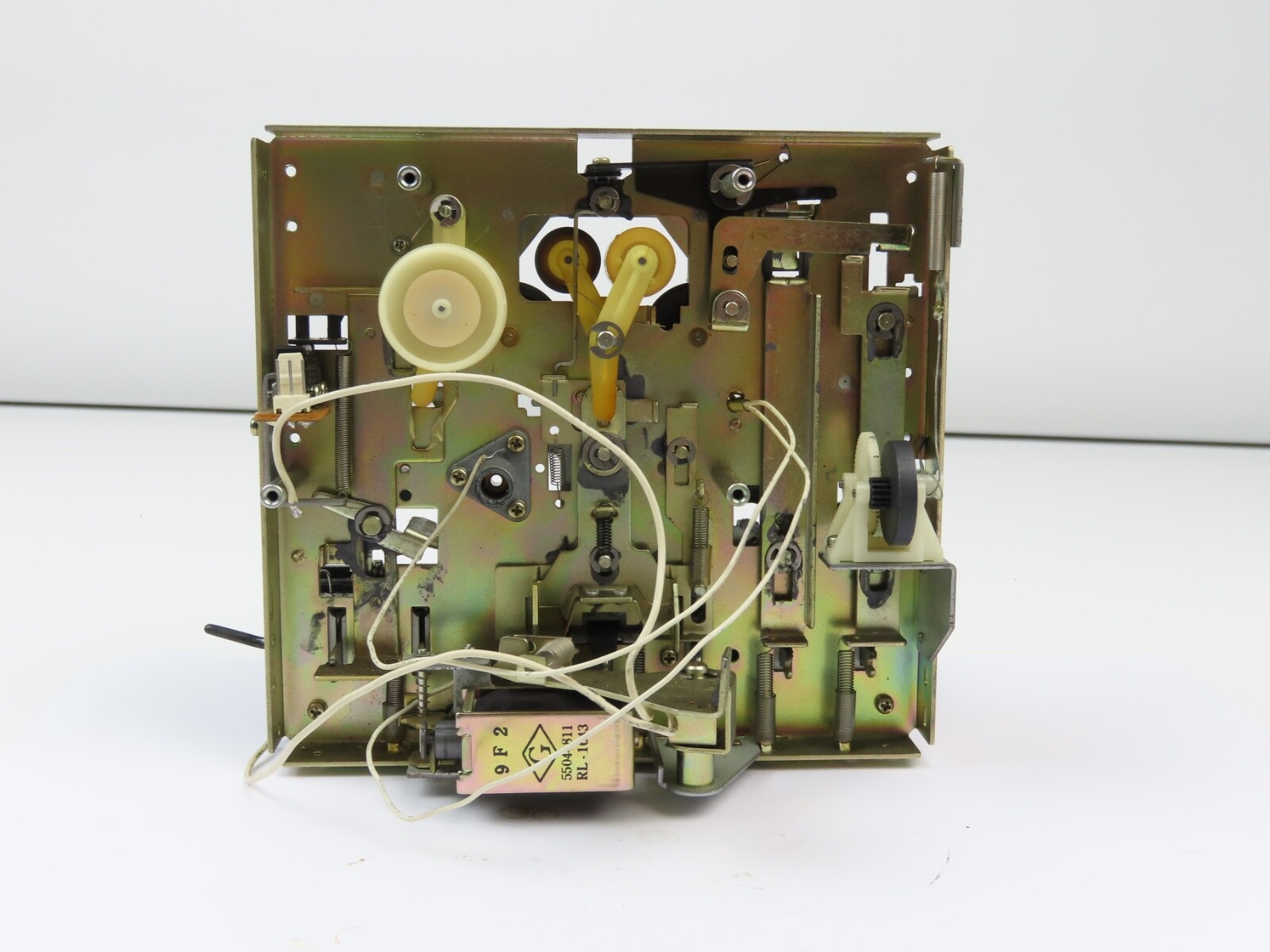 *Teac A-430* Cassette Mechanism Chassis Tape Deck Parts /A812 - Image 6