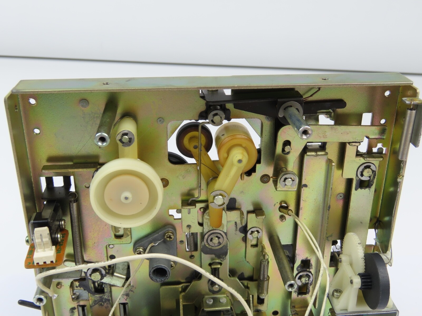 *Teac A-430* Cassette Mechanism Chassis Tape Deck Parts /A812 - Image 8