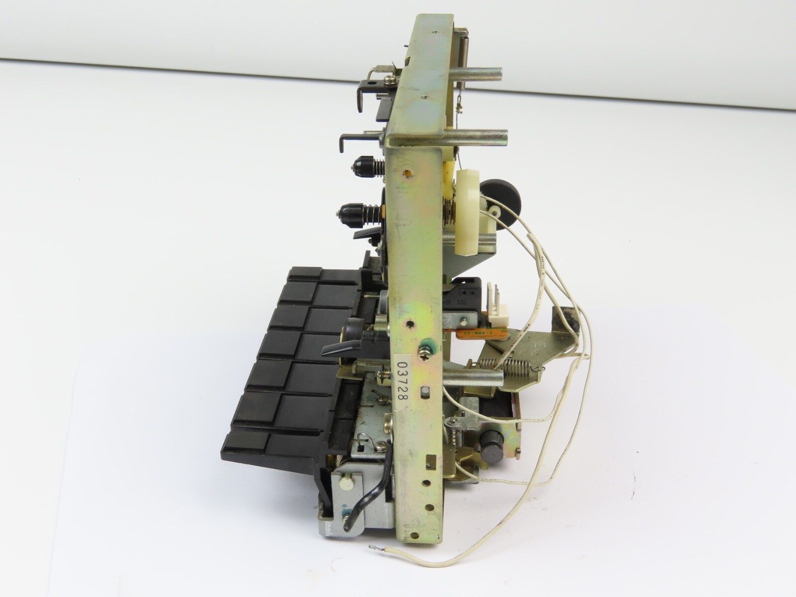 *Teac A-430* Cassette Mechanism Chassis Tape Deck Parts /A812 - Image 9