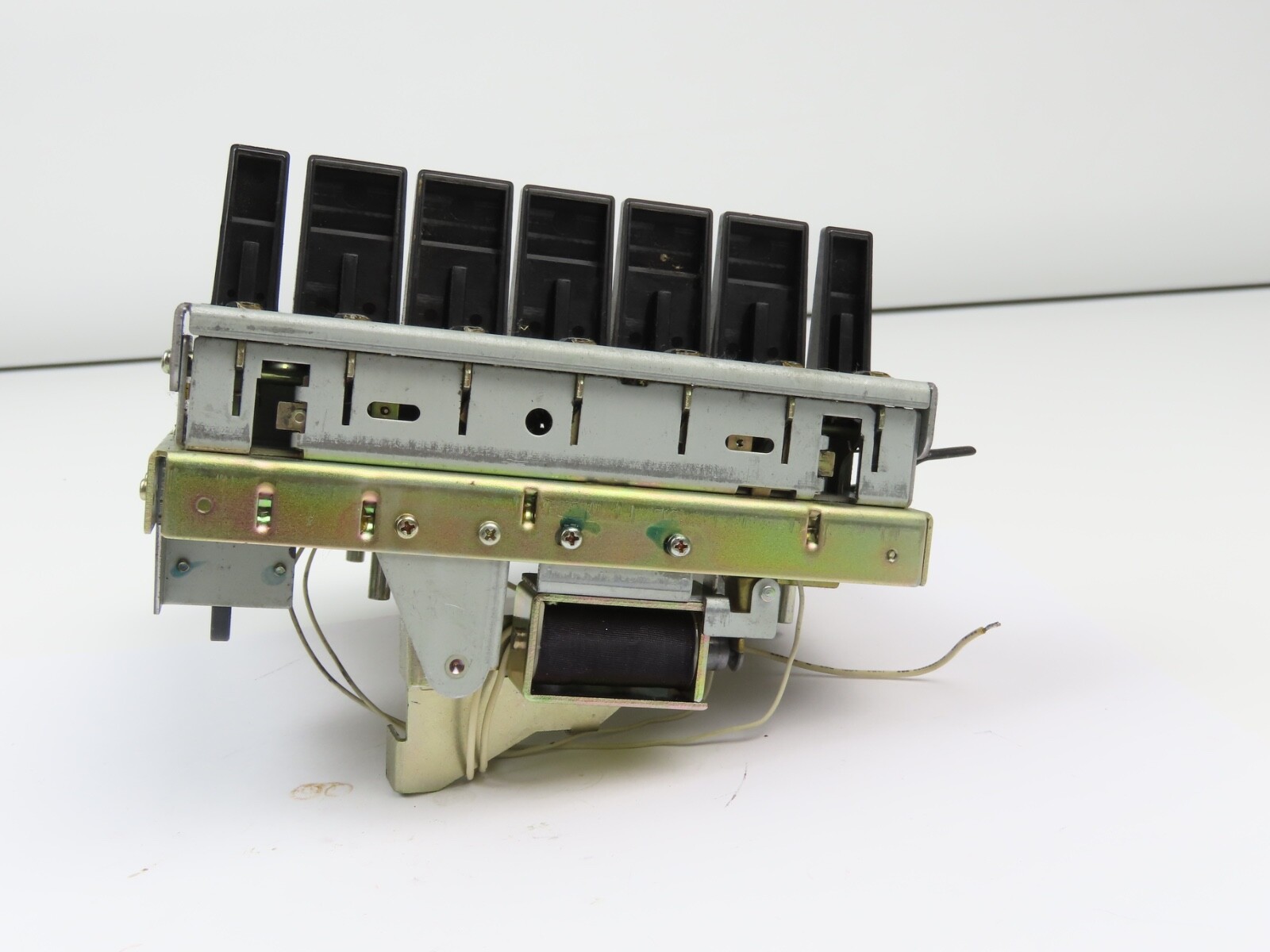 *Teac A-430* Cassette Mechanism Chassis Tape Deck Parts /A812 - Image 10