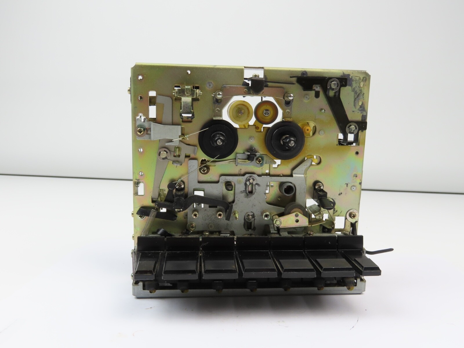 *Teac A-430* Cassette Mechanism Chassis Tape Deck Parts /A812