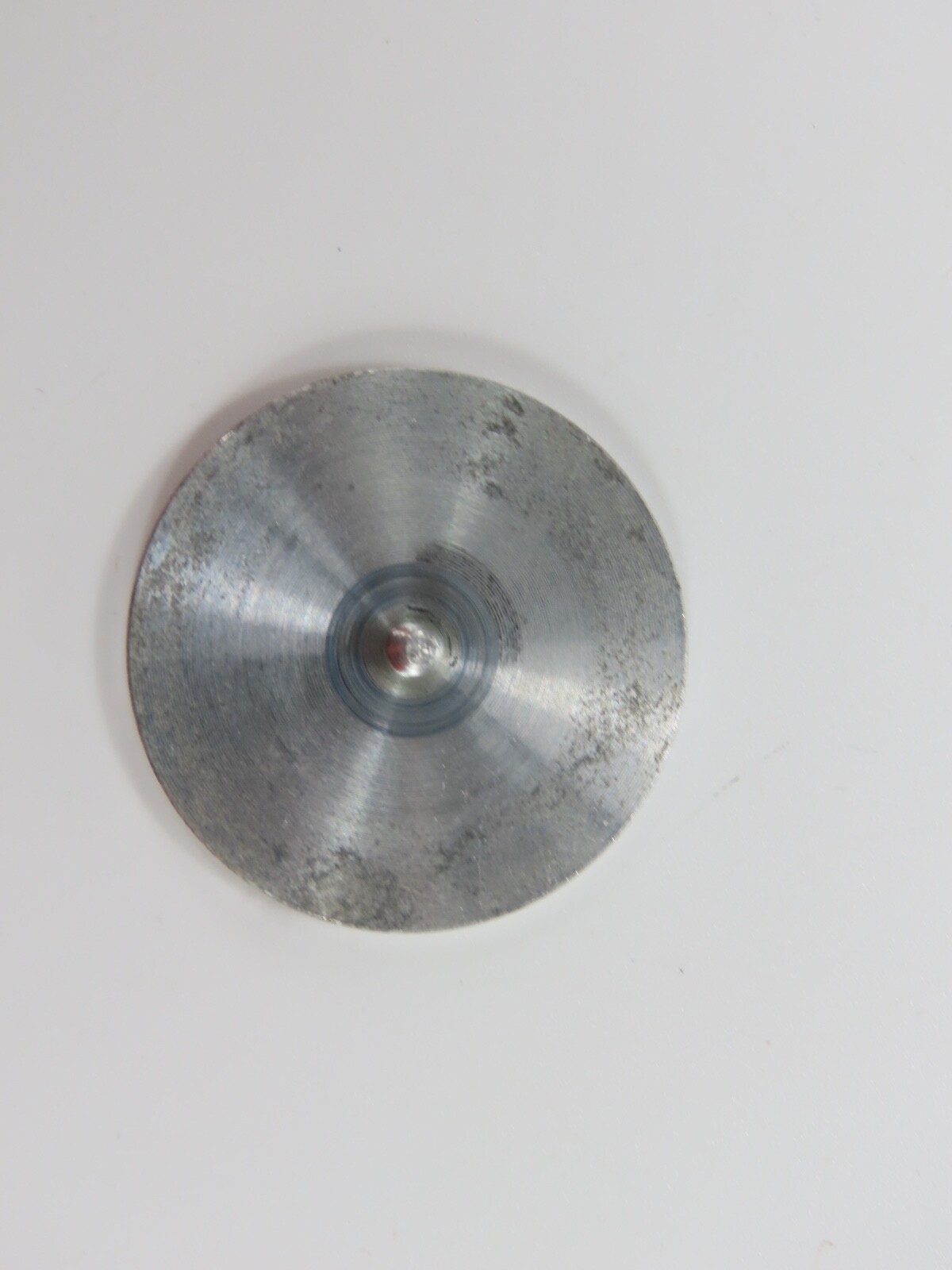 *Teac A-7300* Pinch Roller Cap Reel to Reel Parts /T473 - Image 5