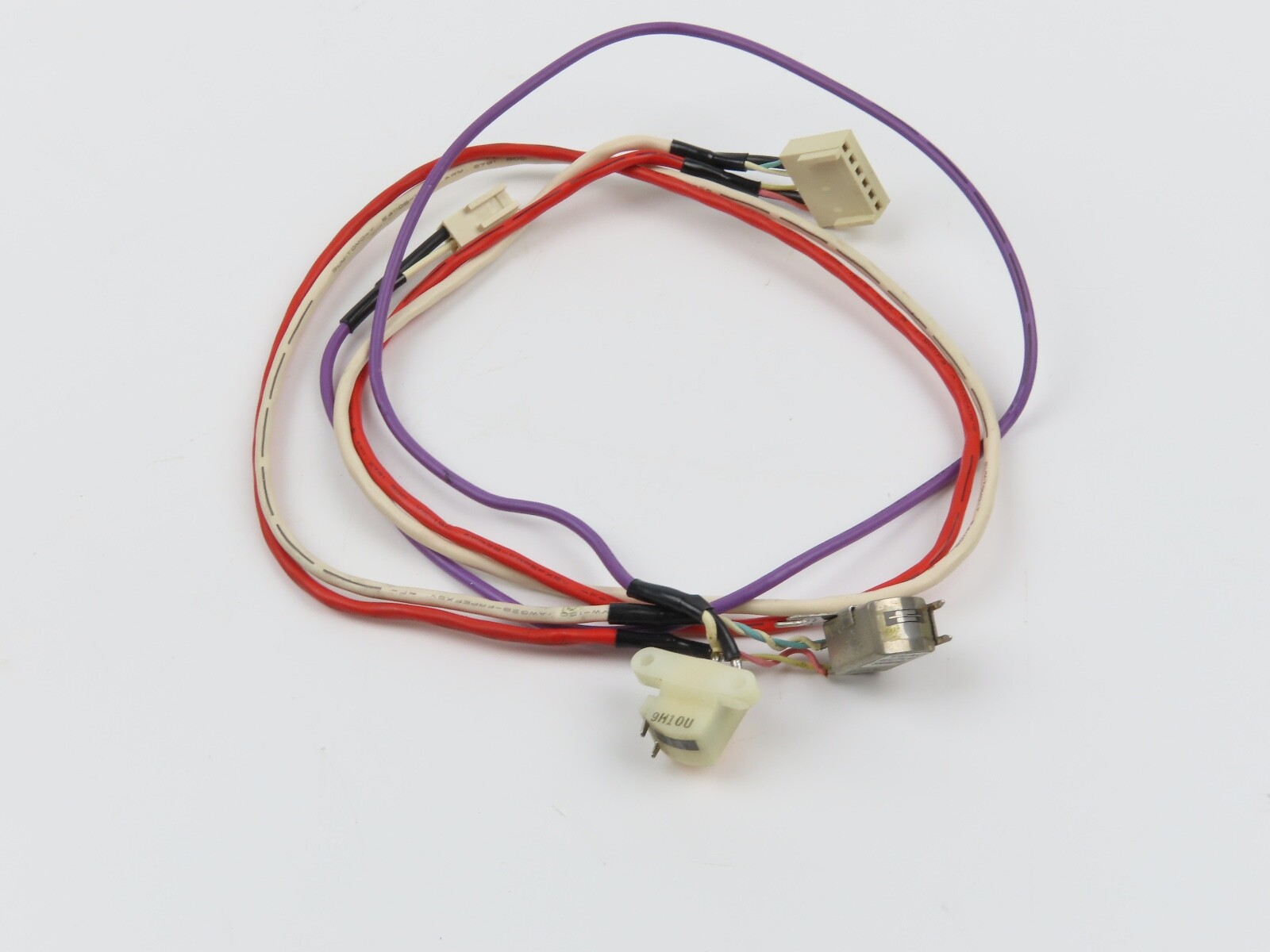 *Teac CX-270* Heads Erase & Rec./Play 55696150 Tape Deck Part /A598