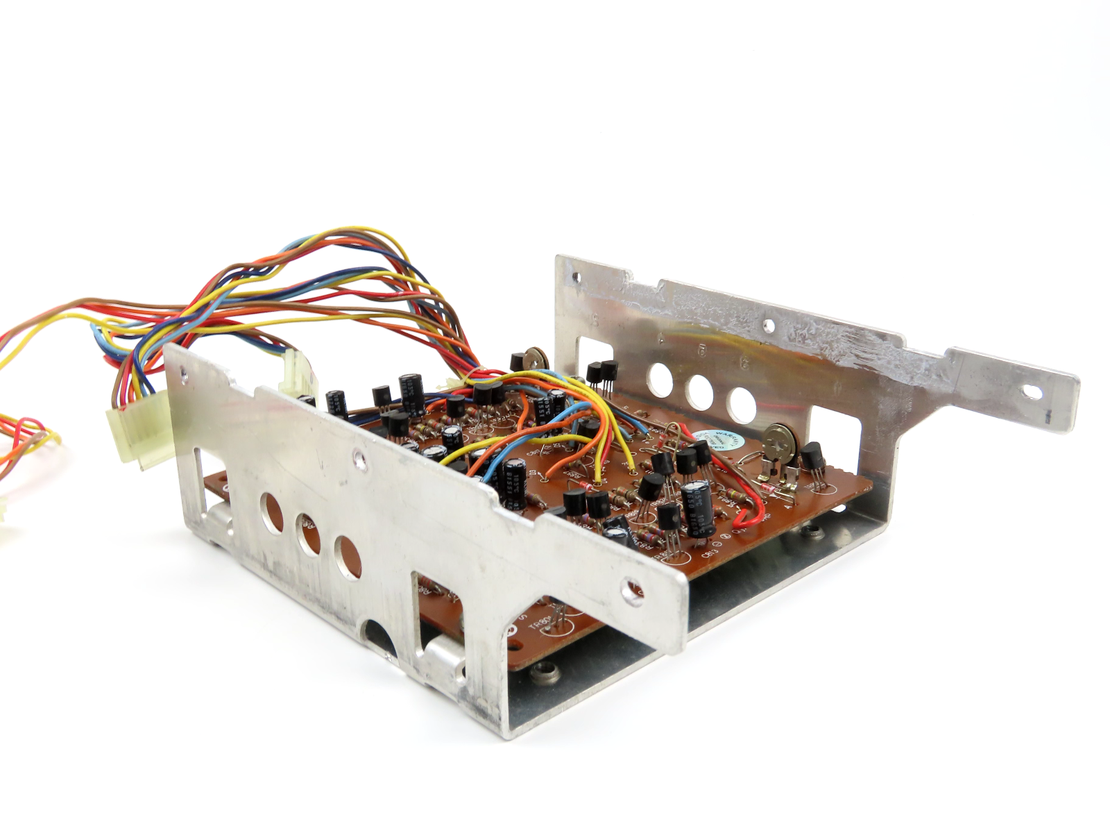 *Technics RS-1500US* Reel Motor Tension Control Board Reel to Reel Part /CH85 - Image 3