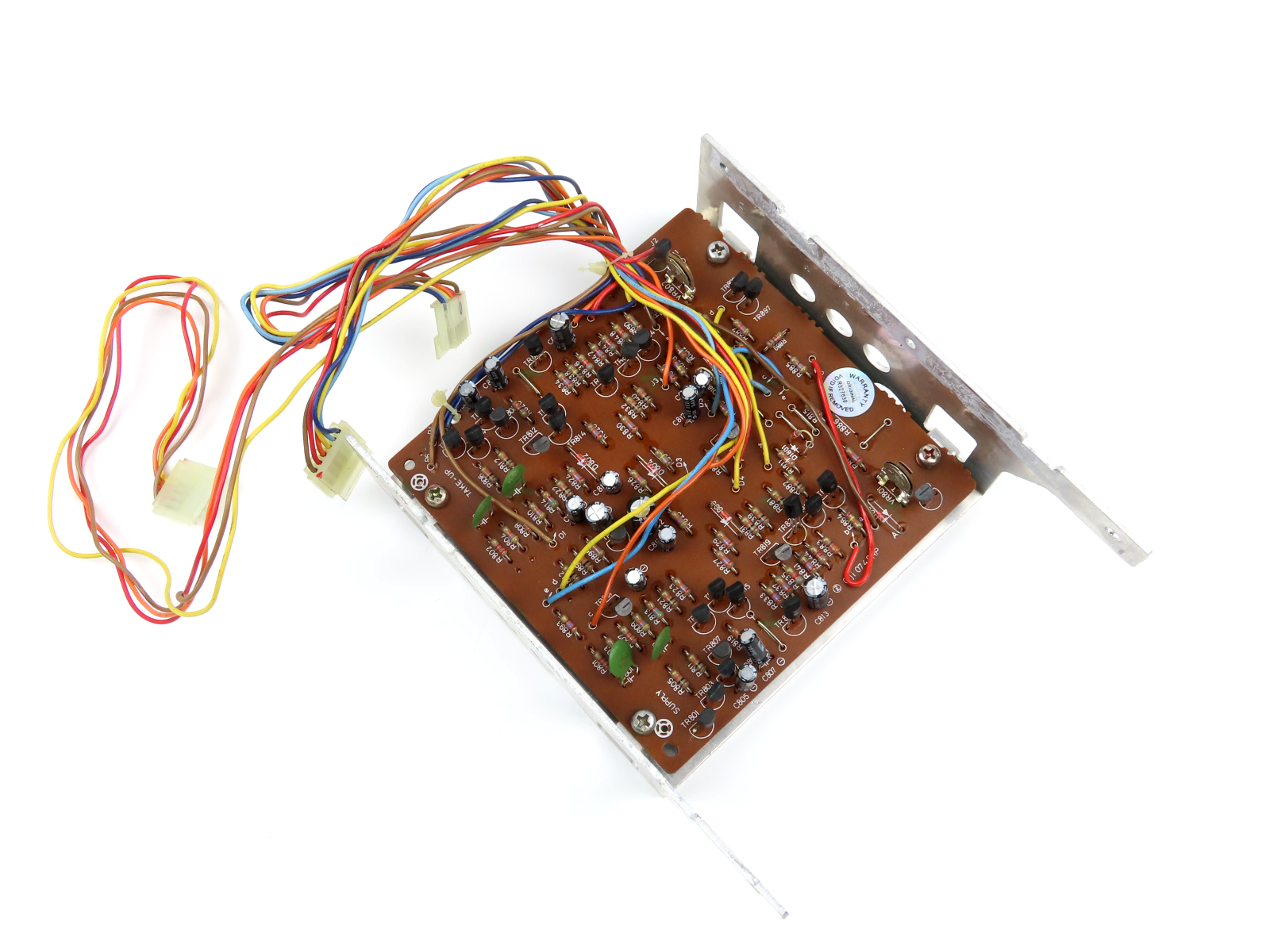 *Technics RS-1500US* Reel Motor Tension Control Board Reel to Reel Part /CH85