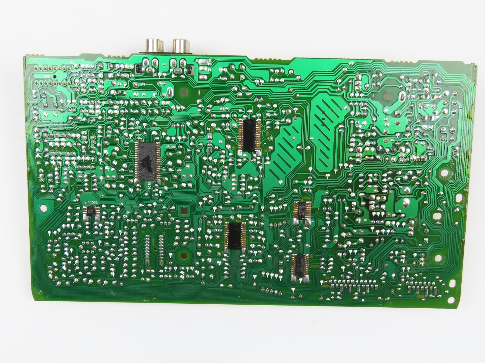 *Technics RS-BX501* Main Board Motherboard Tape Deck Part /A593 - Image 6