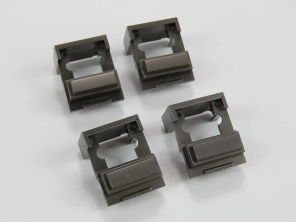 *Technics SL-P1200* Knob Button CD Parts /B454 - Image 3