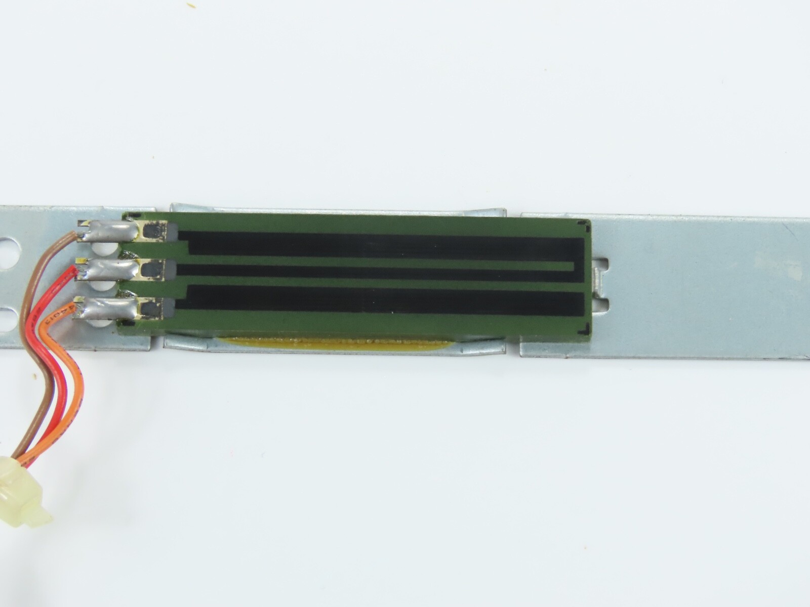 *Technics SL-P220* CD Player Part /D227 - Image 3