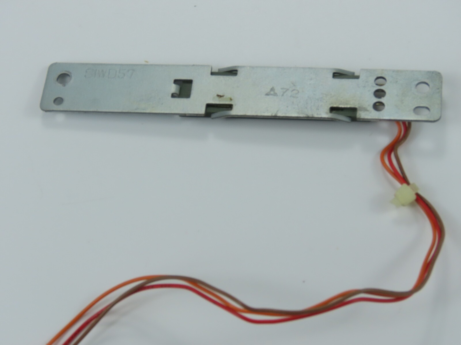 *Technics SL-P220* CD Player Part /D227 - Image 4