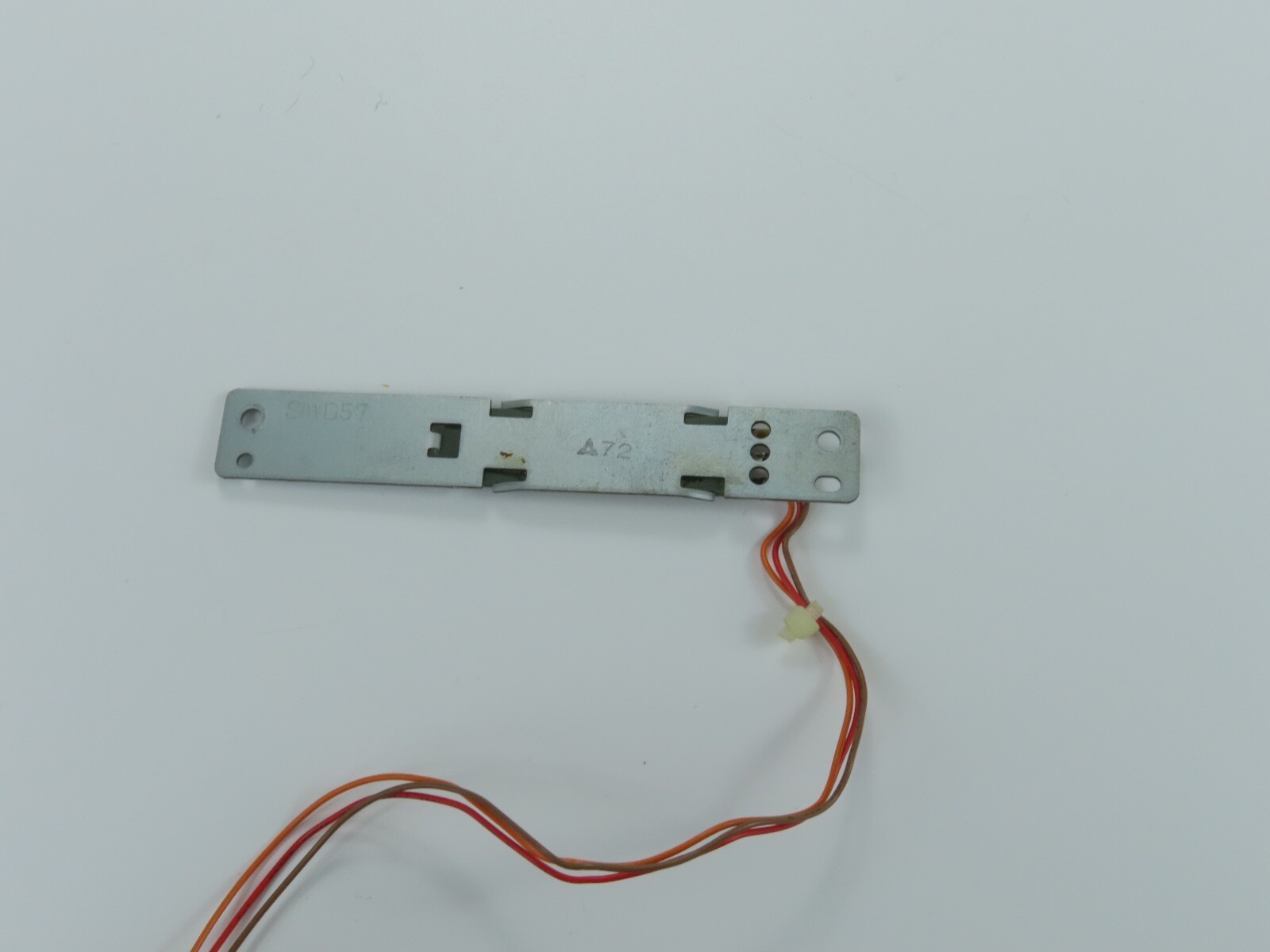 *Technics SL-P220* CD Player Part /D227 - Image 5