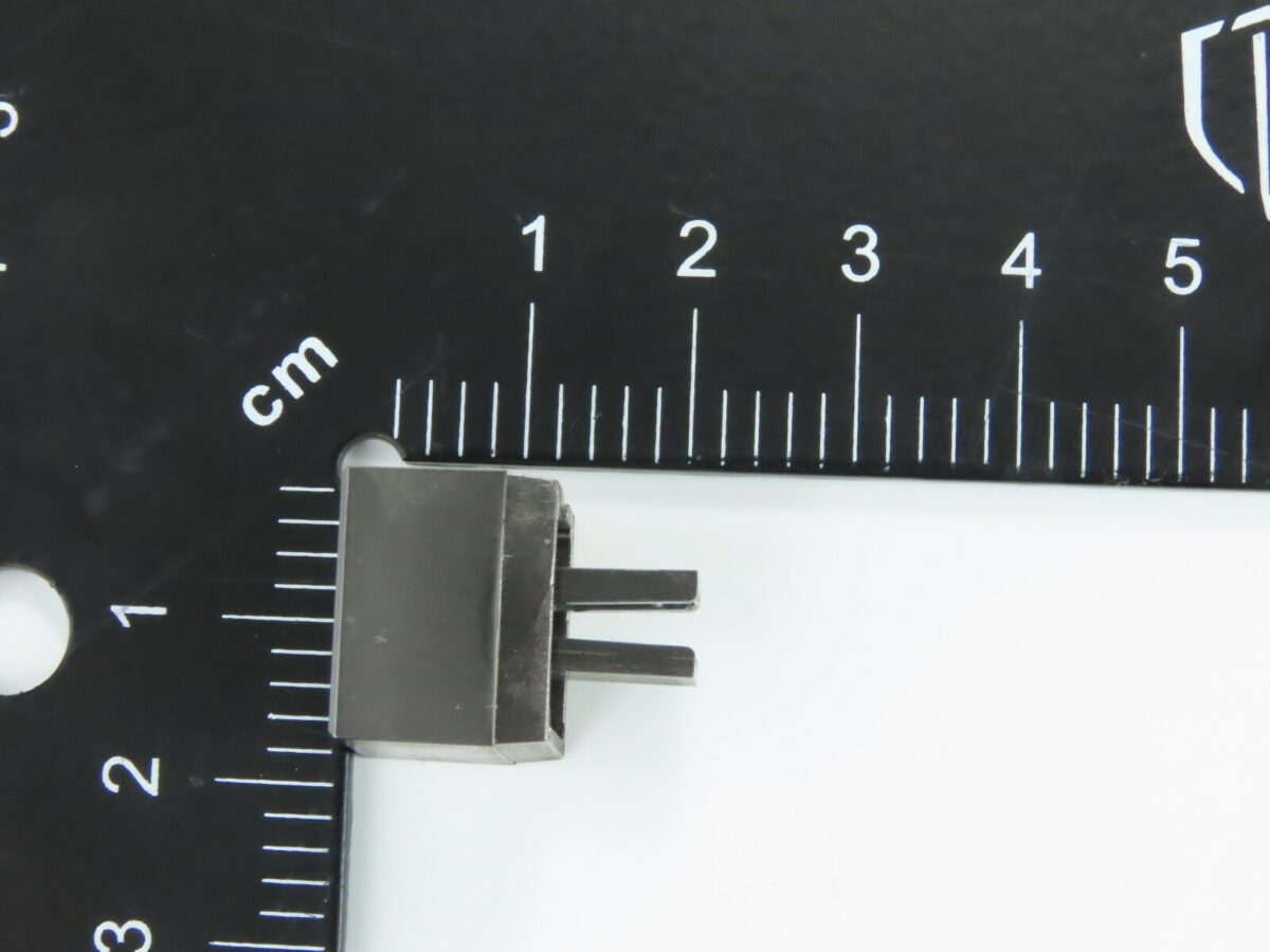 *Technics SL-P220* Power Button CD Player Part /D228 - Image 7