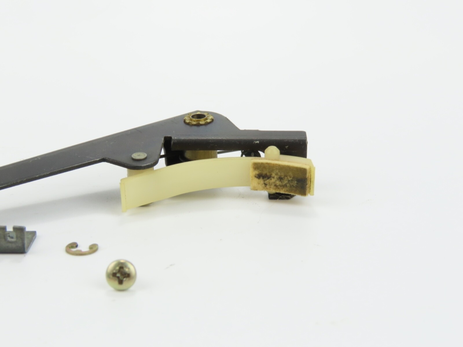 *Toshiba PT-862D* Lever Reel to Reel Part /TH06 - Image 3