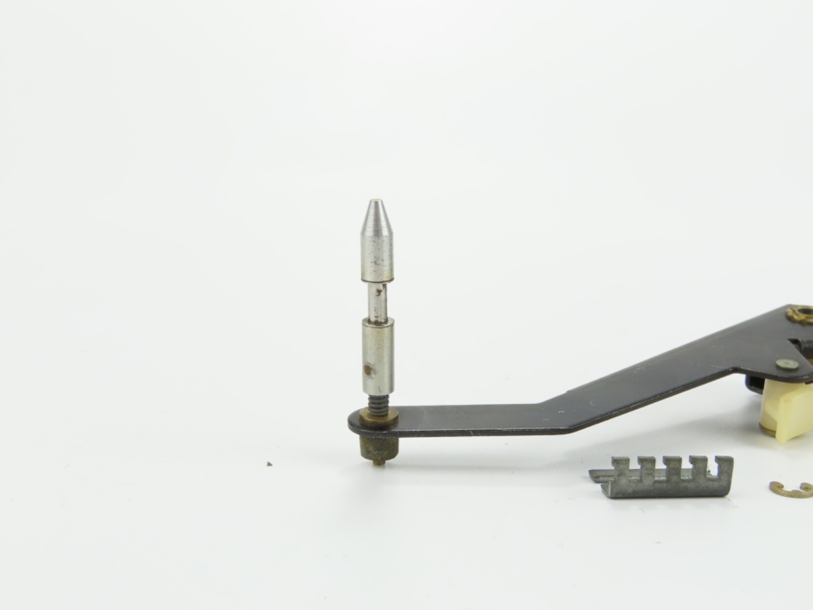 *Toshiba PT-862D* Lever Reel to Reel Part /TH06 - Image 4