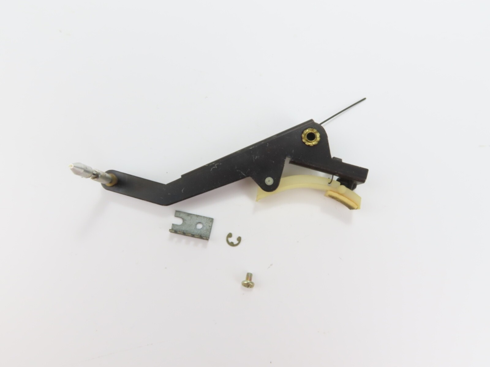 *Toshiba PT-862D* Lever Reel to Reel Part /TH06