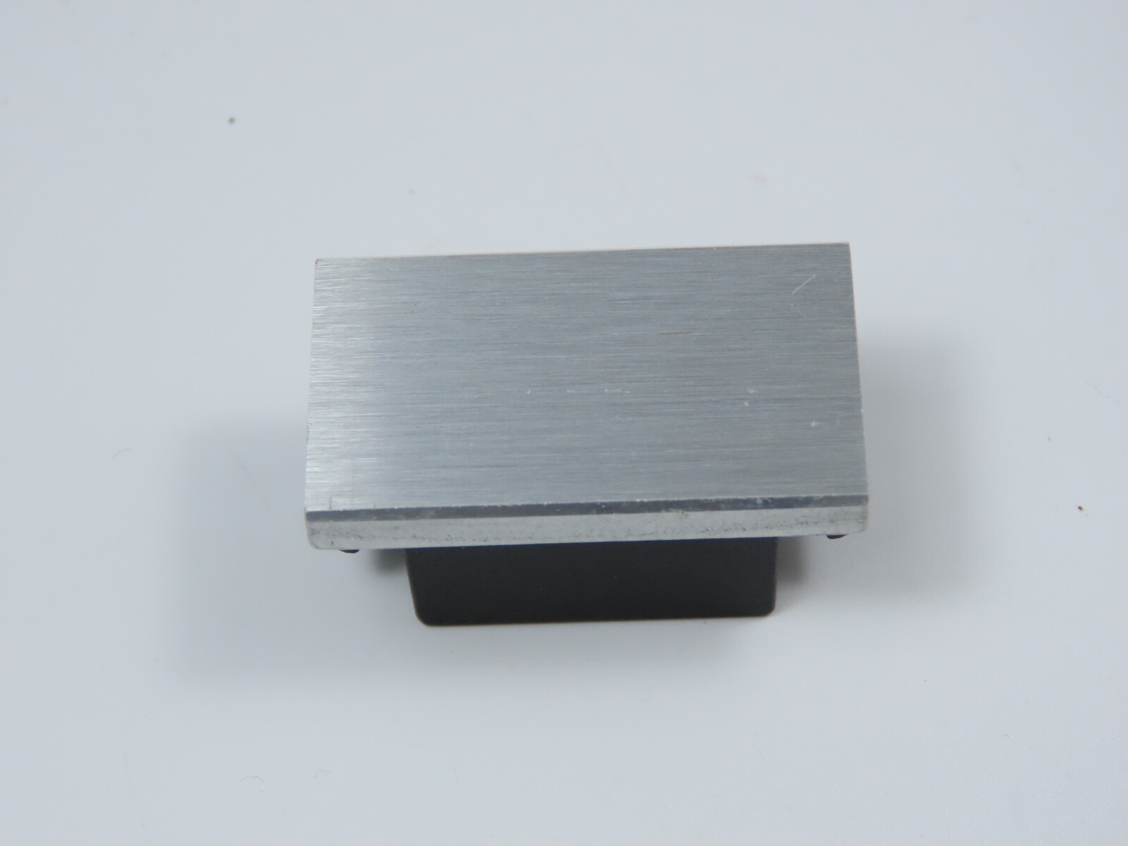 > REVOX B251 < Knob Button Selector Receiver Parts /SD - Image 5