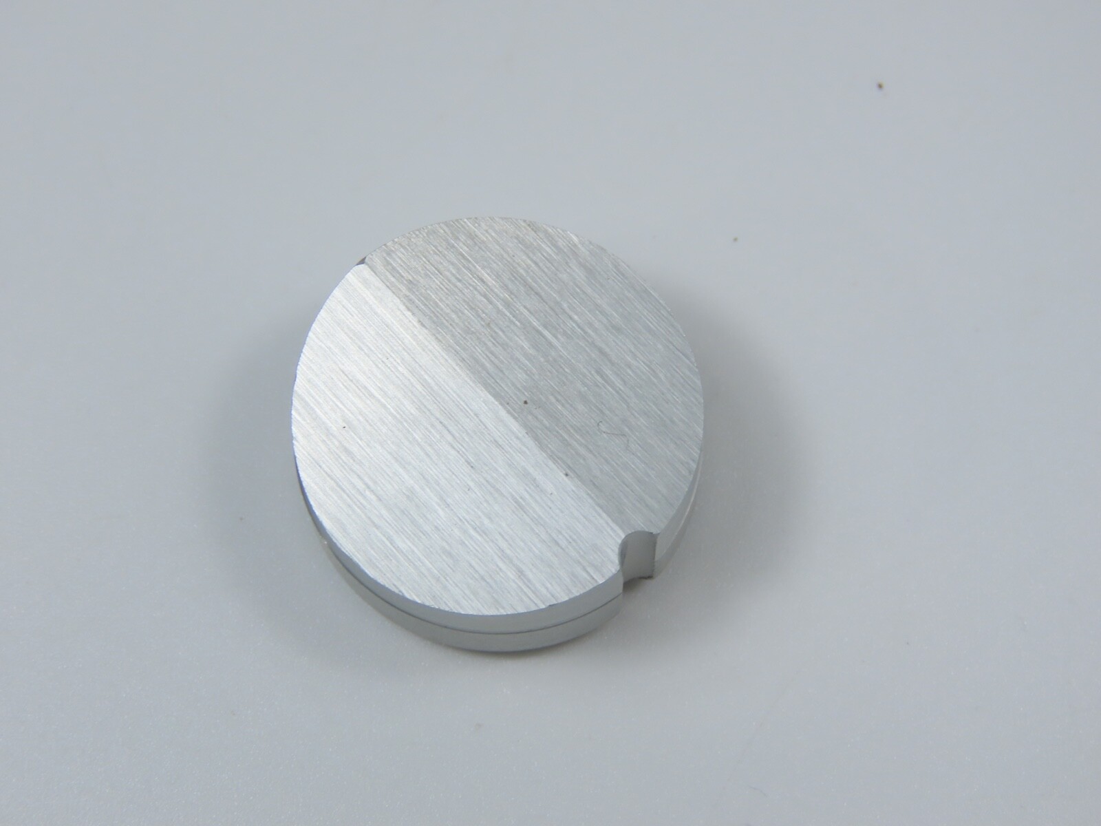 > REVOX B251 < Knob Button Selector Receiver Parts /SD - Image 12