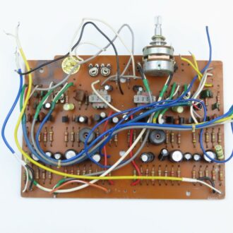 AKAI-GX-630D-Playback-Amp-PCB-Board-MY-5017-Reel-to-Reel-Part-AK729-327010924207