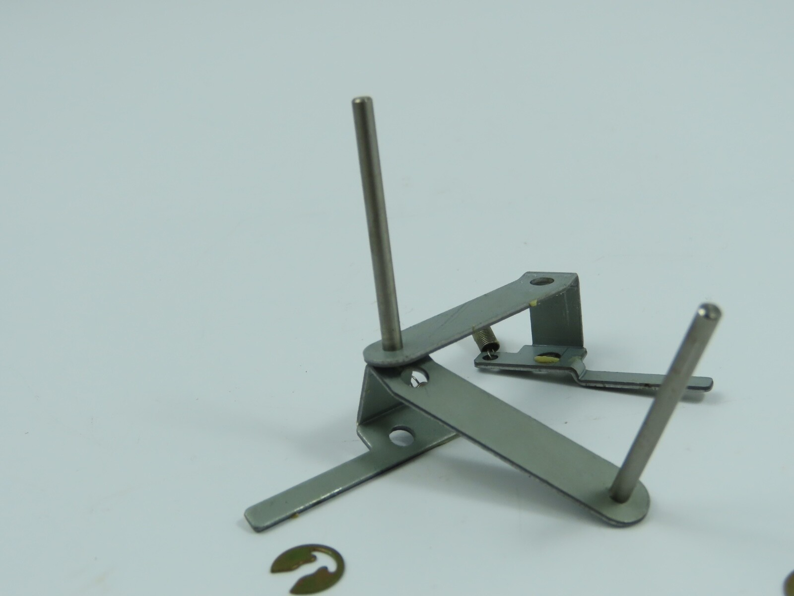 *AKAI GX-77* Levers Arms Reel to Reel Part /K75 - Image 4