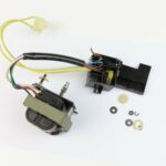 ELAC 870 - Power Transformer /D407