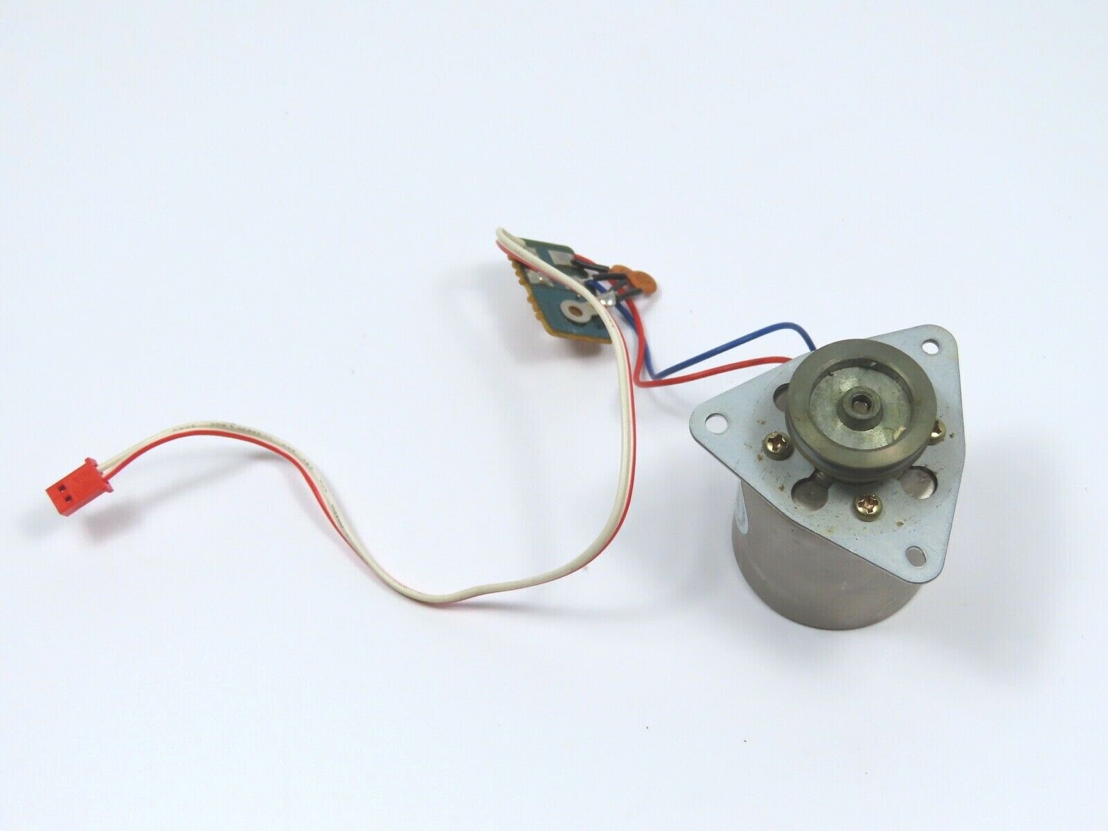 > FOSTEX A-4 < Reel Motor Reel to Reel Part 432201075661 #Fx141