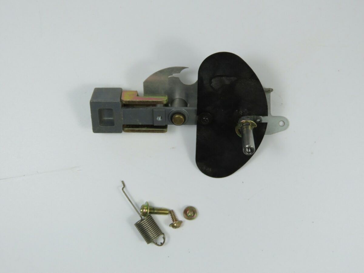 FOSTEX G16 - Tension Arm Left /G65 - Image 3