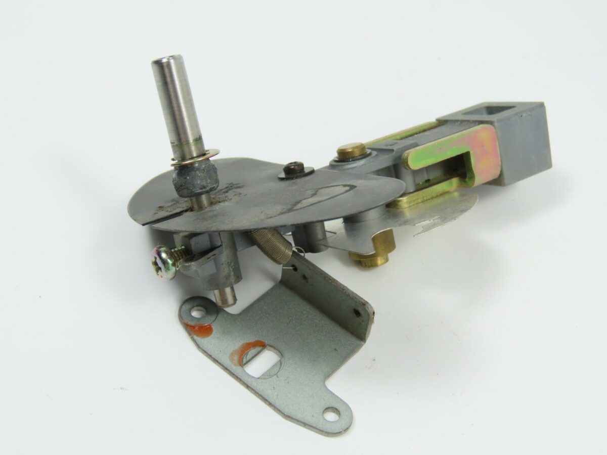 FOSTEX G16 - Tension Arm Left /G65 - Image 4