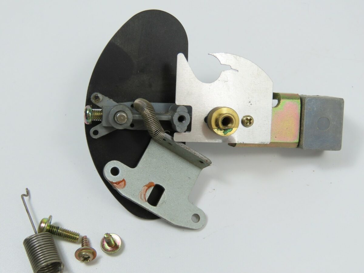 FOSTEX G16 - Tension Arm Left /G65 - Image 5