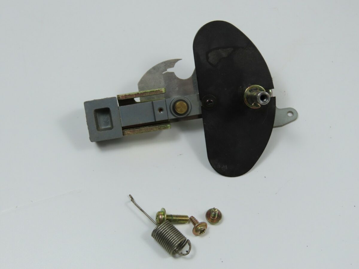 FOSTEX G16 - Tension Arm Left /G65