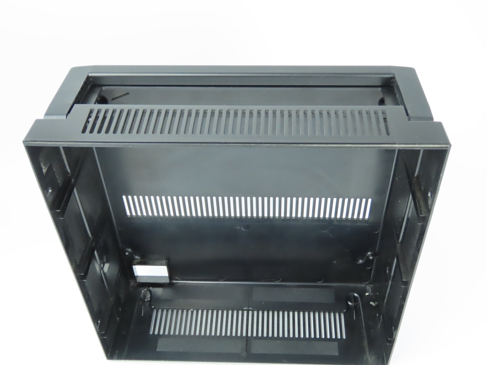 > FOSTEX R8 < Housing Cover Case with Handle Reel to Reel Parts /Sz - Image 3