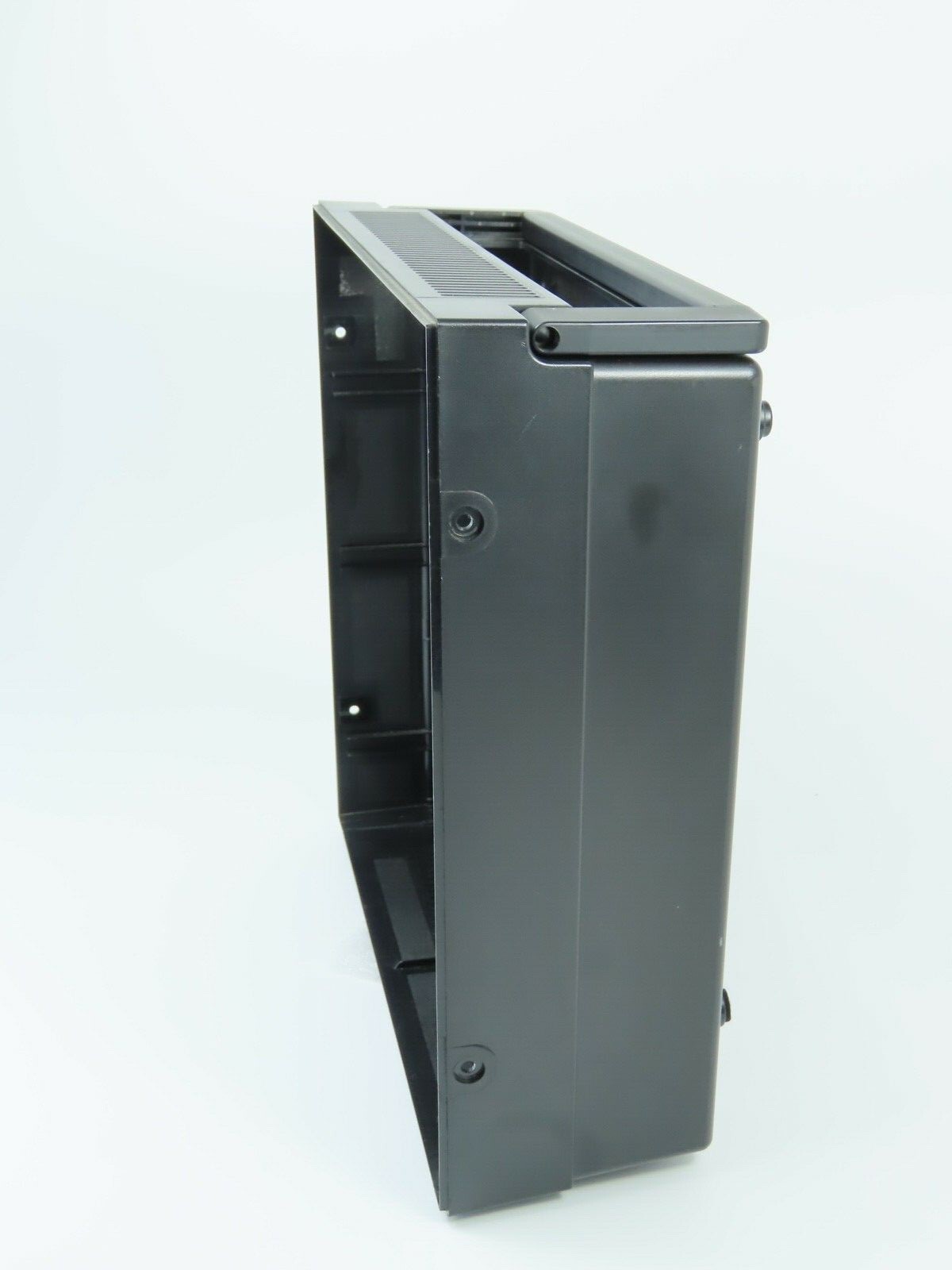 > FOSTEX R8 < Housing Cover Case with Handle Reel to Reel Parts /Sz - Image 4