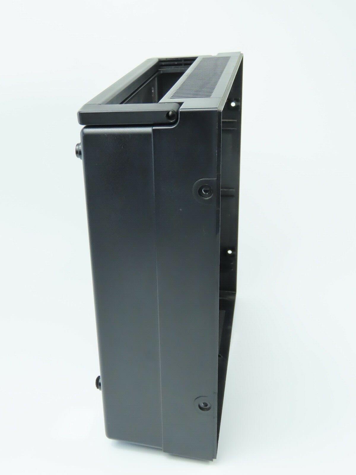 > FOSTEX R8 < Housing Cover Case with Handle Reel to Reel Parts /Sz - Image 5