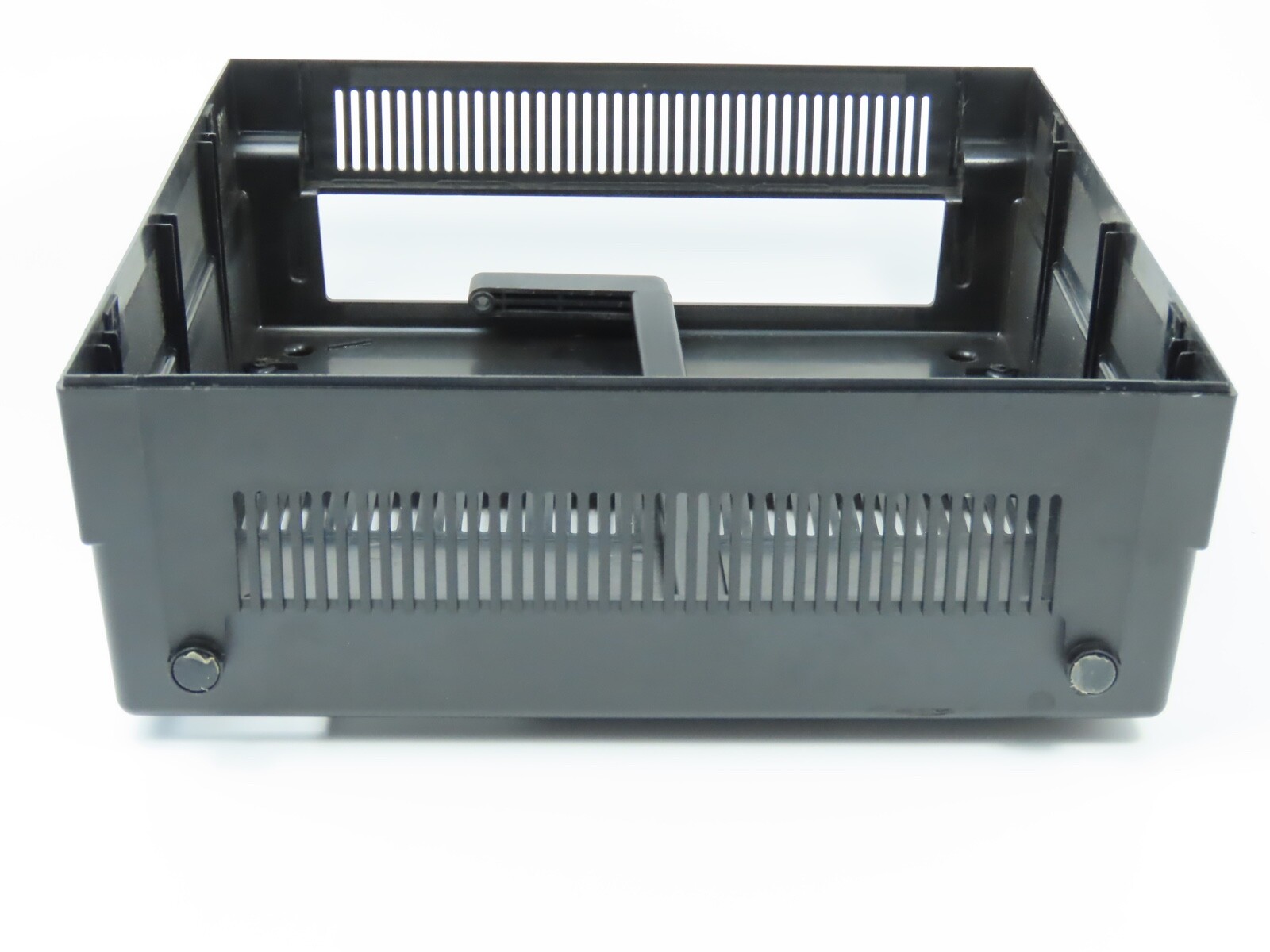 > FOSTEX R8 < Housing Cover Case with Handle Reel to Reel Parts /Sz - Image 9