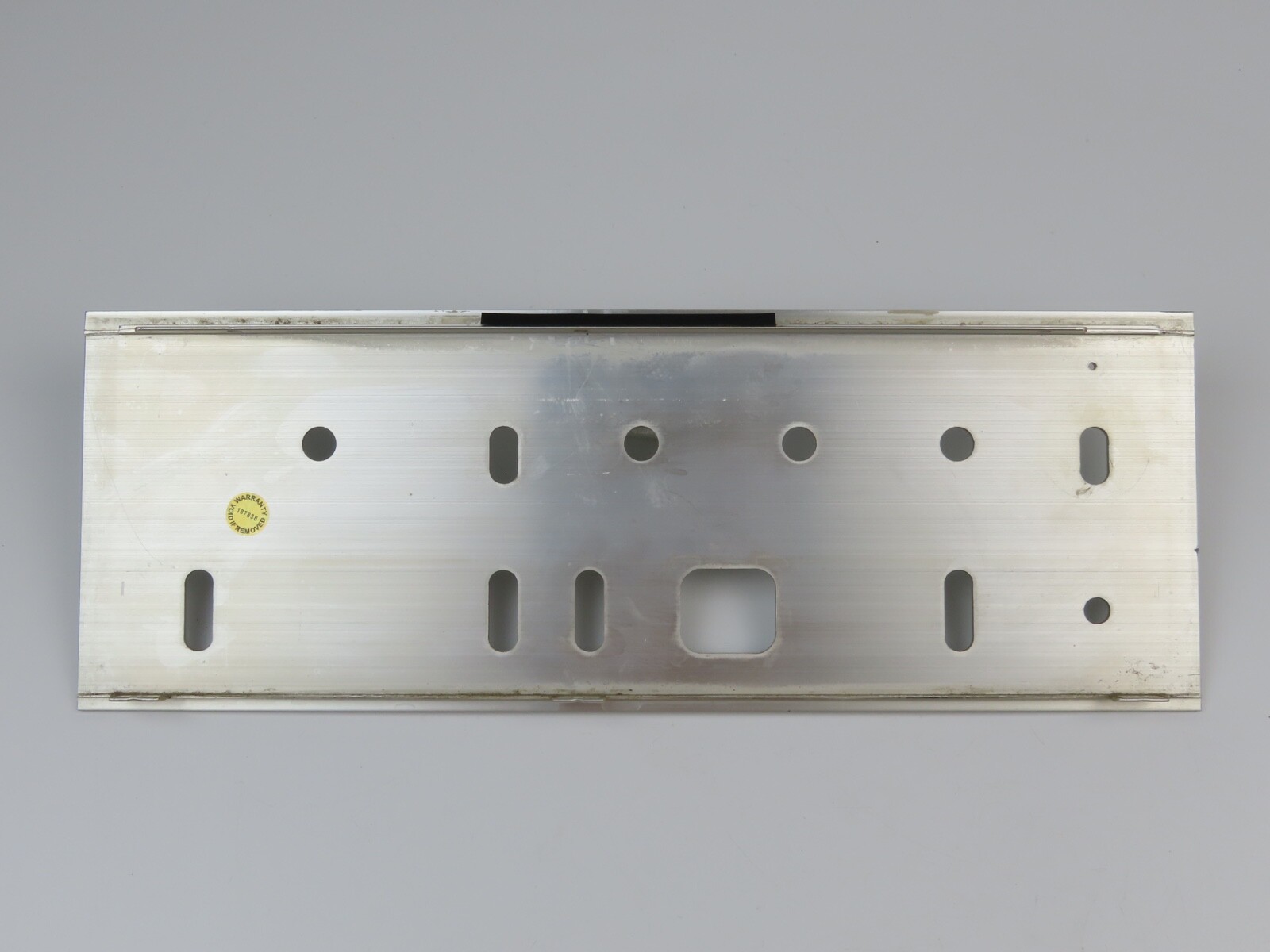 *JVC JA-S11* Front Panel Faceplate Amplifier Parts /FP321 - Image 6