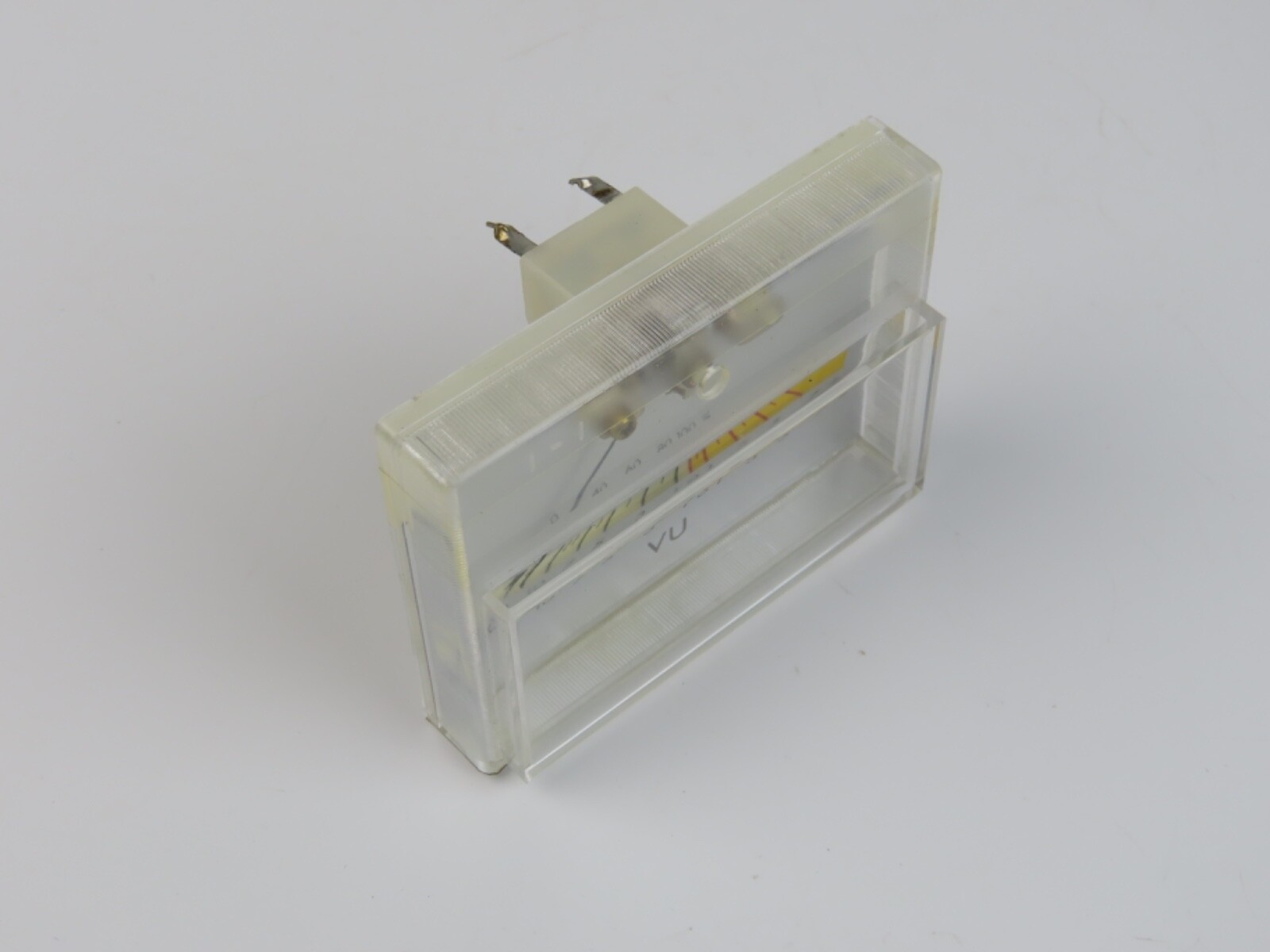 *JVC KD-A33* VU Meter Tape Deck Part /B622 - Image 3