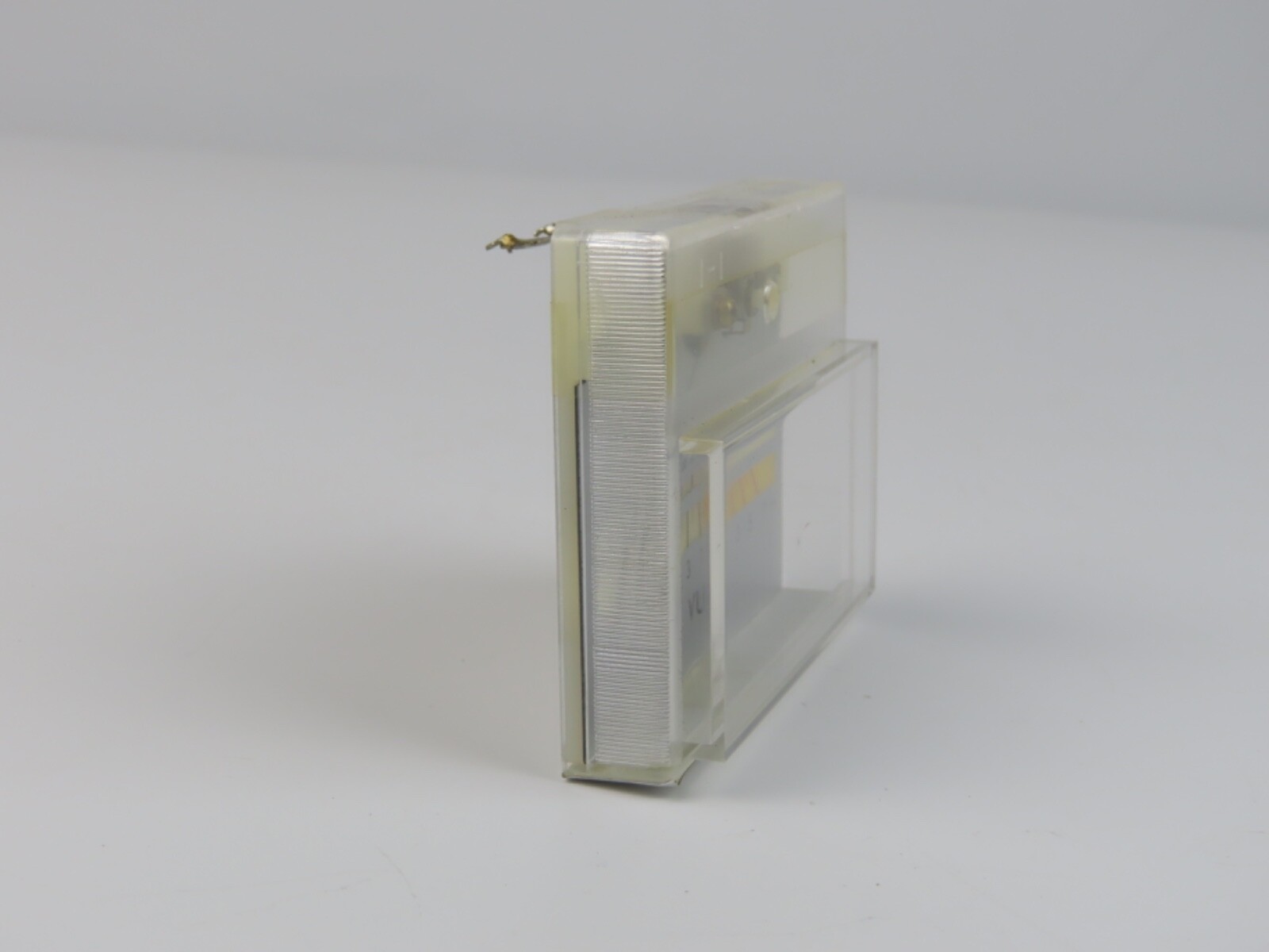 *JVC KD-A33* VU Meter Tape Deck Part /B622 - Image 4