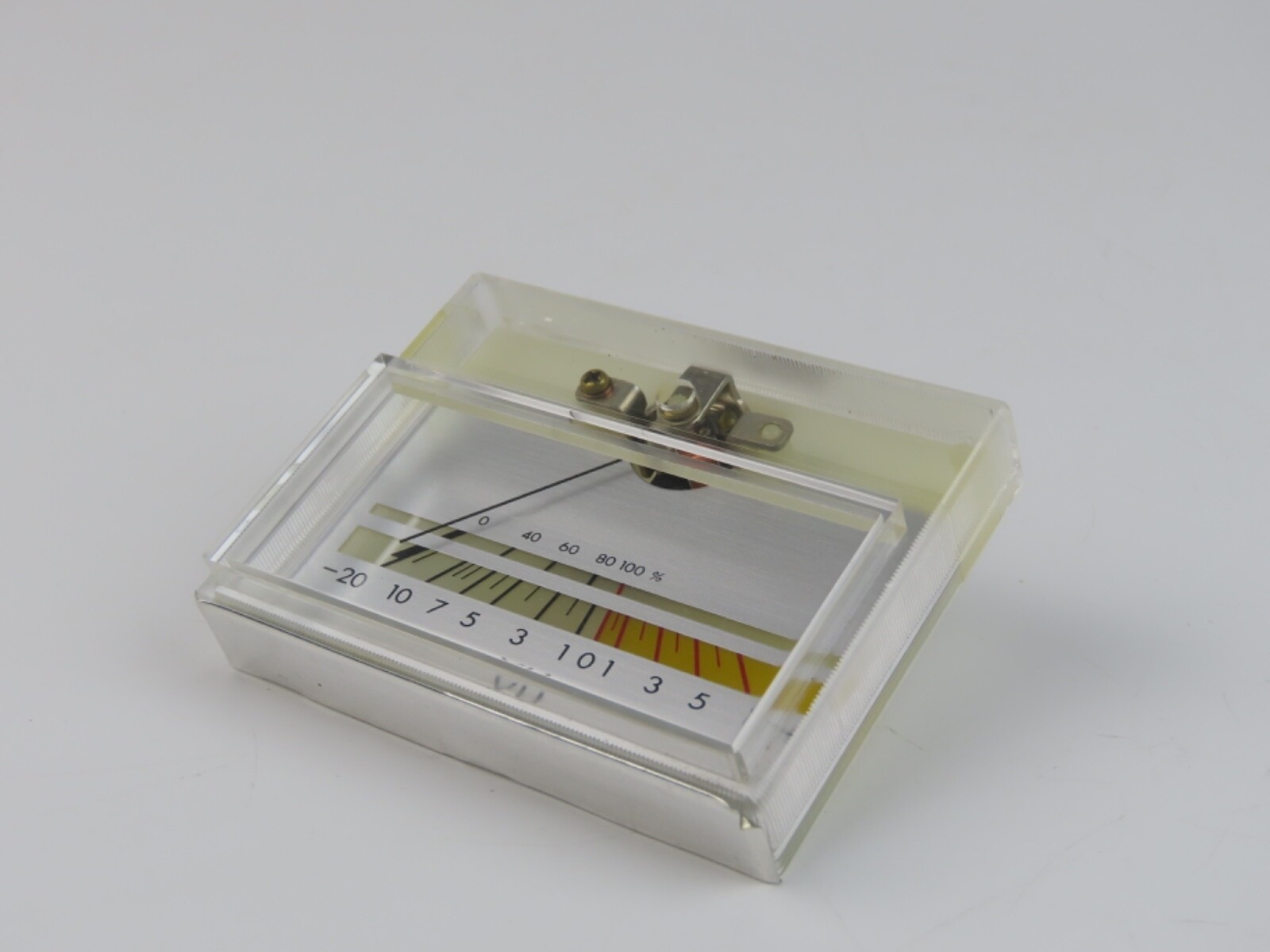 *JVC KD-A33* VU Meter Tape Deck Part /B622 - Image 5