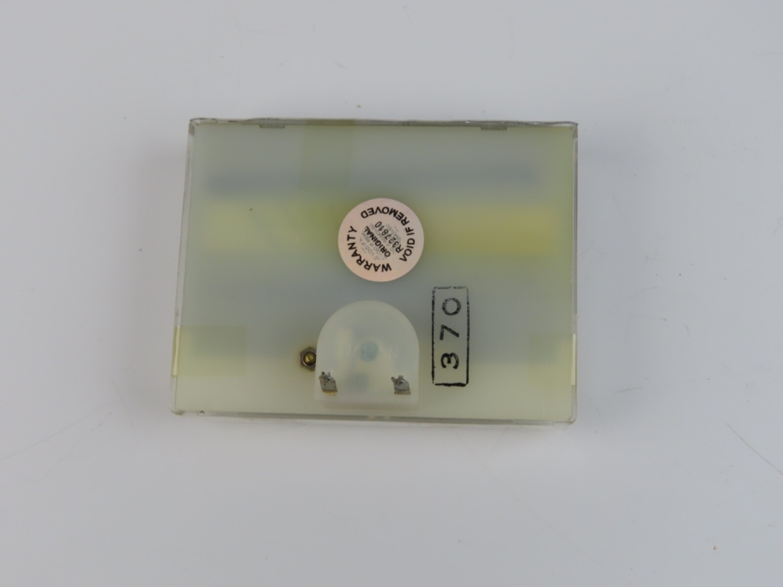 *JVC KD-A33* VU Meter Tape Deck Part /B622 - Image 6