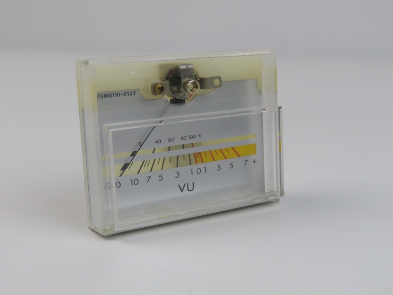 *JVC KD-A33* VU Meter Tape Deck Part /B622